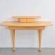 Italian Modern Hall Side Table by Oscar Tusquets Blanca, Italy, 1990s