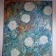 Oil painting