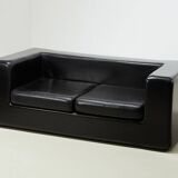 Early Throw Away Sofa by Willie Landels for Zanotta Italy 1965