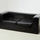Early Throw Away Sofa by Willie Landels for Zanotta Italy 1965