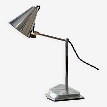 Small Pirouett lamp