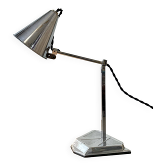 Small Pirouett lamp
