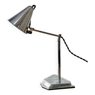 Petite lampe Pirouett