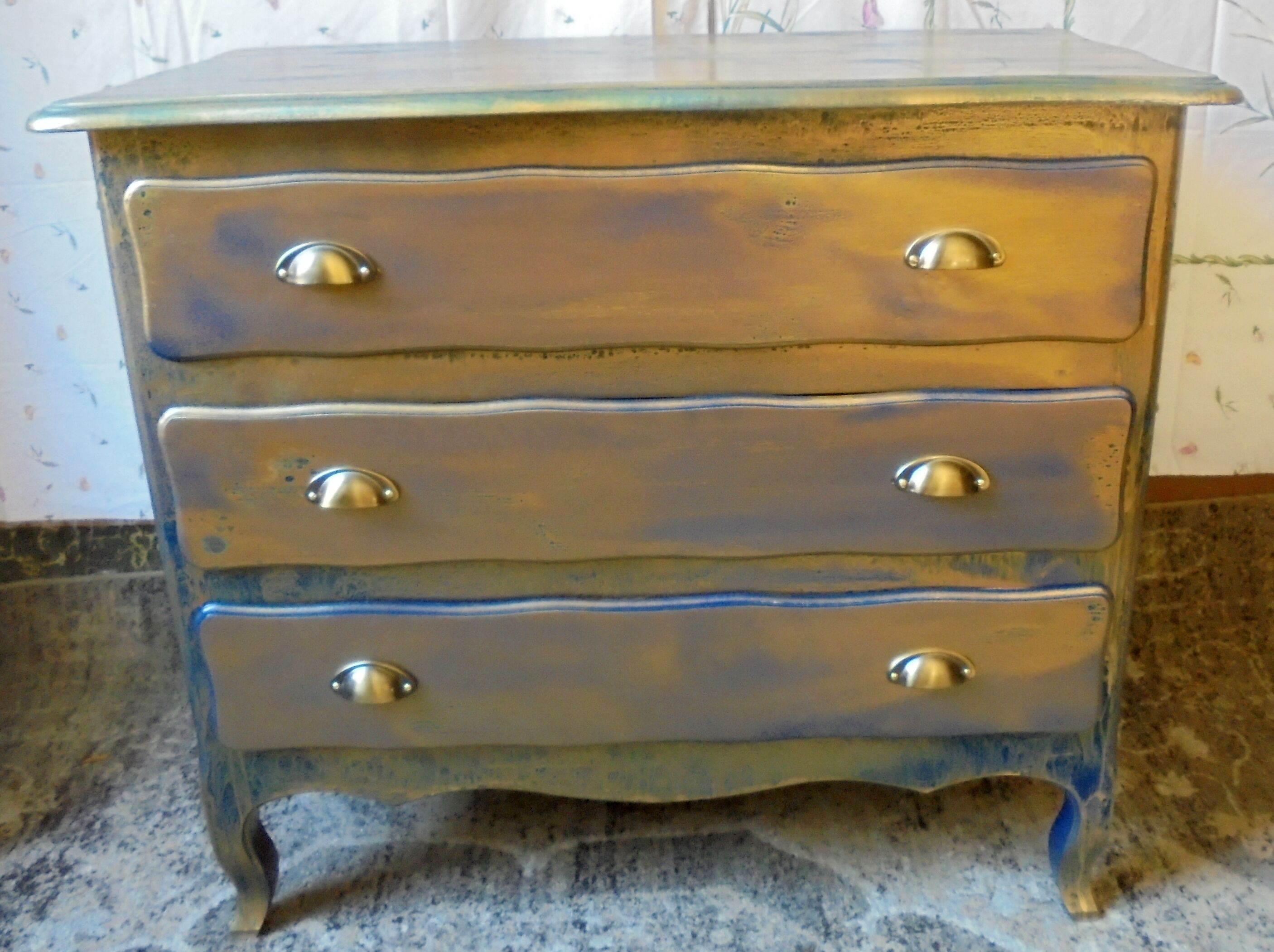 Commode classique