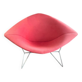 Diamond Bertoia armchair for Knoll
