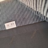 Cassina Maralunga Footstool (Ottoman)