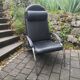 relaxing armchair "Optima" by Ingmar Relling