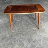 Vintage coffee table
