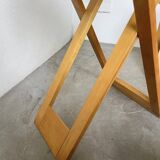 Adrian Reed Table and Stool Dining Set
