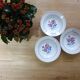 3 deep plates St Amand, France 191134