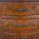 Chevet de style Louis XV