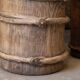 Shilou – Antique Tibetan Butter Churn No. 3