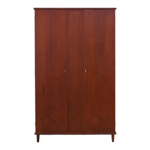 Armoire en teck années - danemark