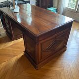 Old desk