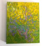 Tableau Abstrait