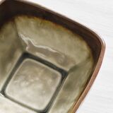 Small salad bowl - ceramic bowl.
