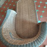 Rattan meridian
