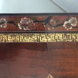 Chinese coffee table