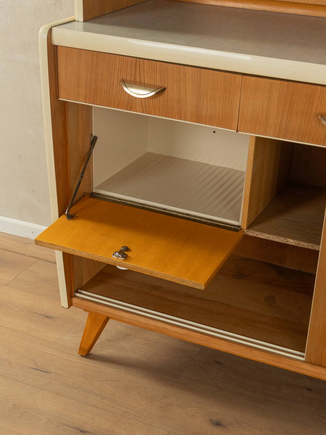 50s Kitchen Cabinet, Buffet