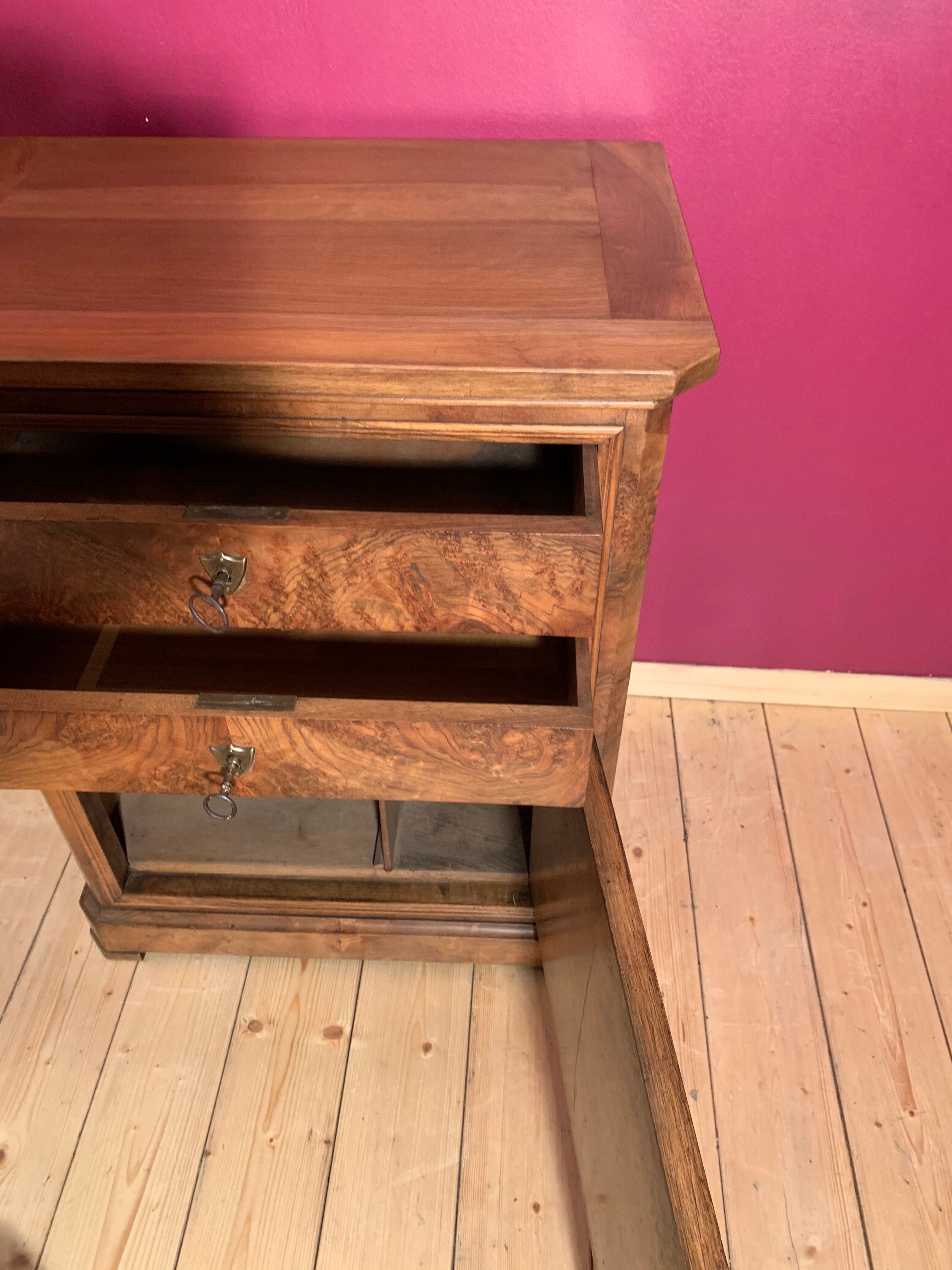 Confectioner's Buffet