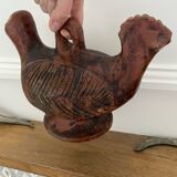 Basque style jug
