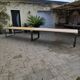 XXL industrial table