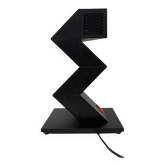 Zig Zag desk lamp by Shui L.D.Chan for Massive, 1980s