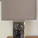 1970s lamp