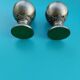 Pair of table lighters