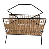 Magazine rack