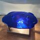 Pair of Murano glass wall lights from the 70s