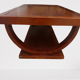 Table basse Jacques Leleu