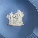 Wedgwood Blue Ashtray