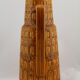 Ceramic vase scheurich west germany 416-26