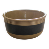 Vintage salad bowl from the 60s