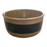 Vintage salad bowl from the 60s
