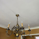 Lustre Gaud