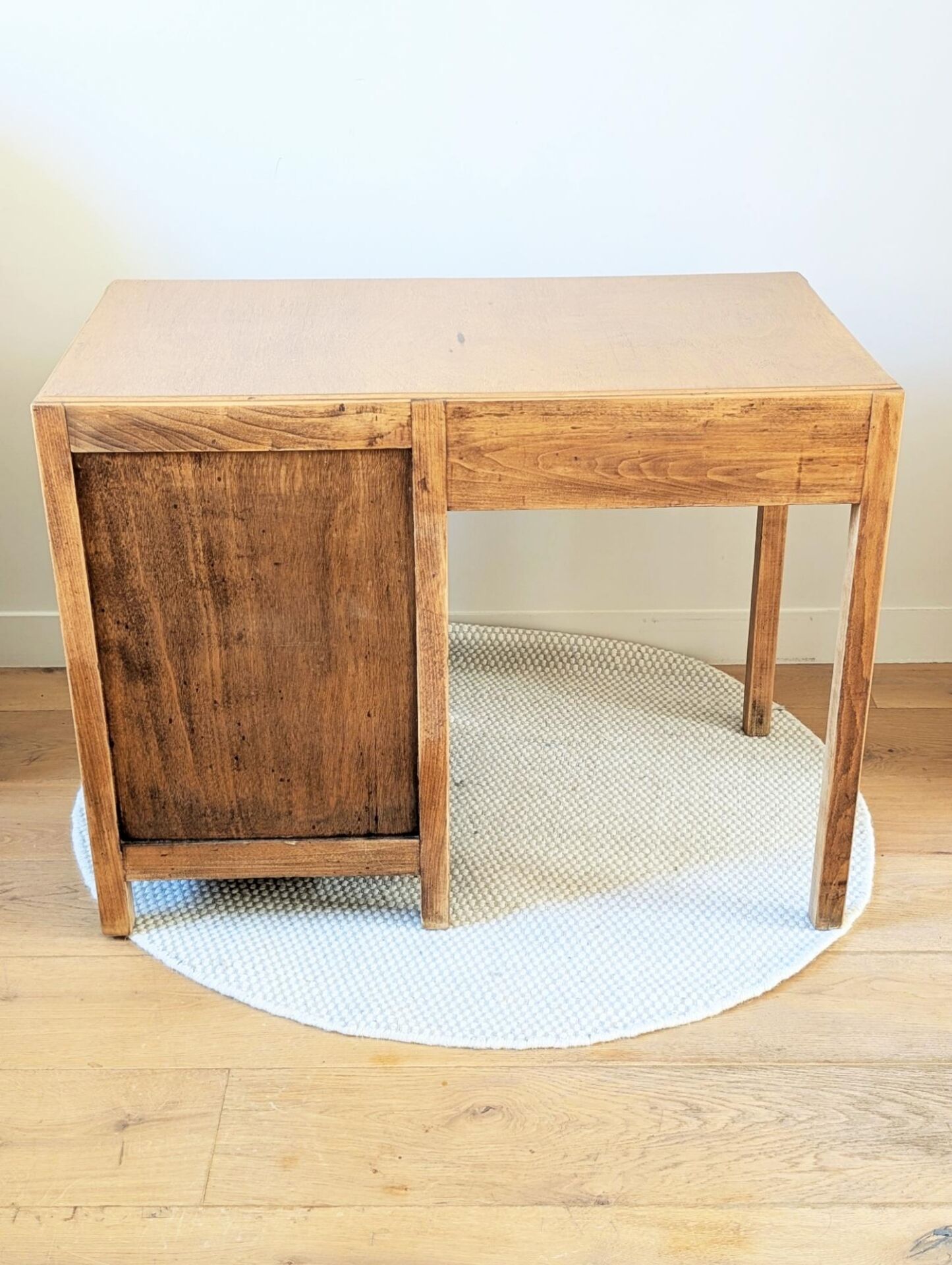 Bureau, années 40-50, rénové