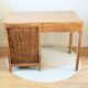 Bureau, années 40-50, rénové