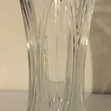 Small Crystal vase