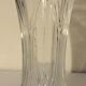 Small Crystal vase