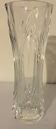 Petit vase en cristal