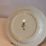 Old dish gien