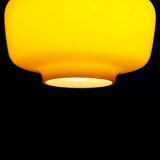 Yellow Kreta pendant light