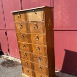 Archive binder