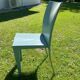 Set of 6 Miss Global chairs by Philippe Starck for Kartell