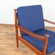 Mid-Century Danish Armchair, 1960s.