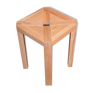 Tabouret alba collection seltz