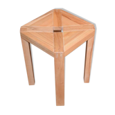 Tabouret alba collection seltz