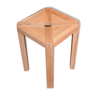 Tabouret alba collection seltz